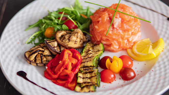 Bistro d'Italie - Paris - 6