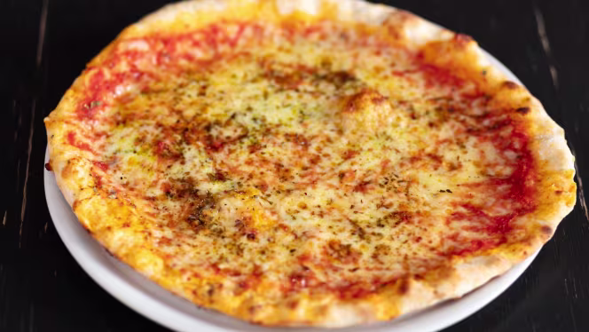 Bistro d'Italie - Paris - 3