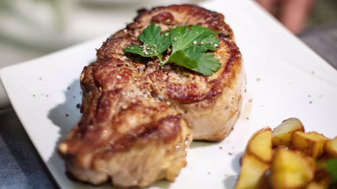 Bistro d'Italie - Paris - 2