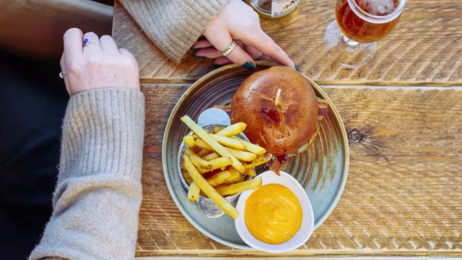 Bokan 39 Terrace - 3