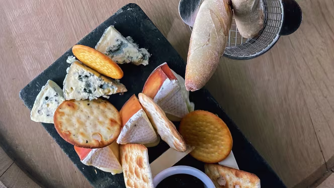 Bokan 39 Terrace - 2