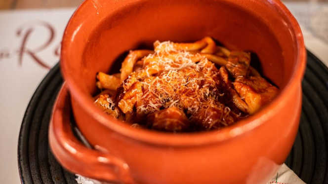 La Rana Braceria - 5