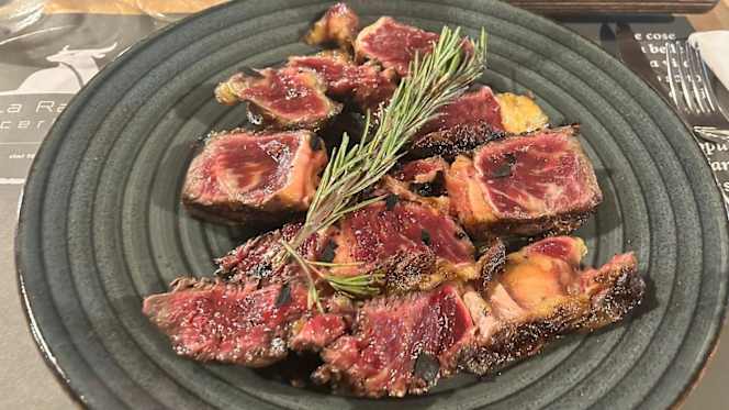 La Rana Braceria - 3