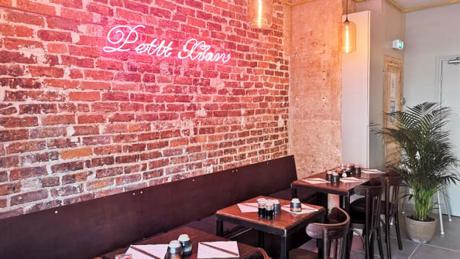 Petit Xi'An - Paris - 5