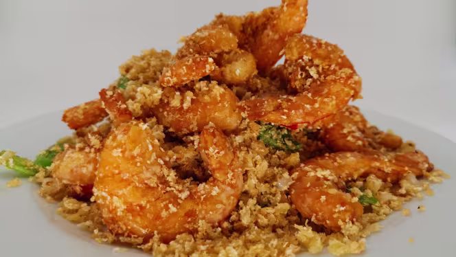 Bronze Age Fondue - 1