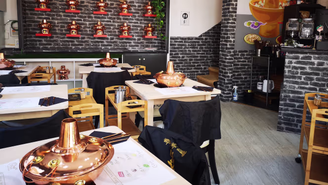 Bronze Age Fondue - 6