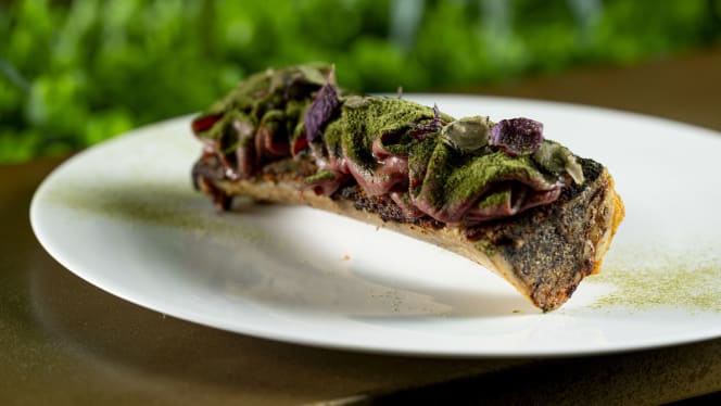 MuuLab Strada Parco - Pescara - 0