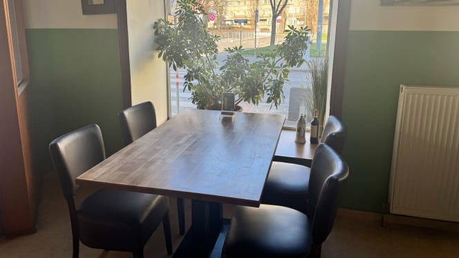 Holzofenpizzeria & Ristorante Nino - 3