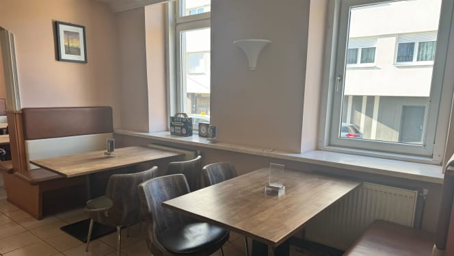 Holzofenpizzeria & Ristorante Nino - 5