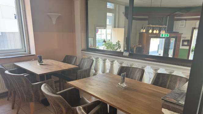 Holzofenpizzeria & Ristorante Nino - 7