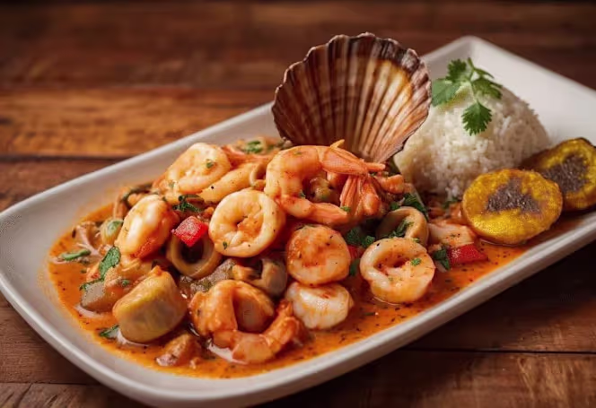 Brisas del Norte Ristorante Peruviano - 3