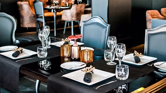 The 19 restaurante - 6