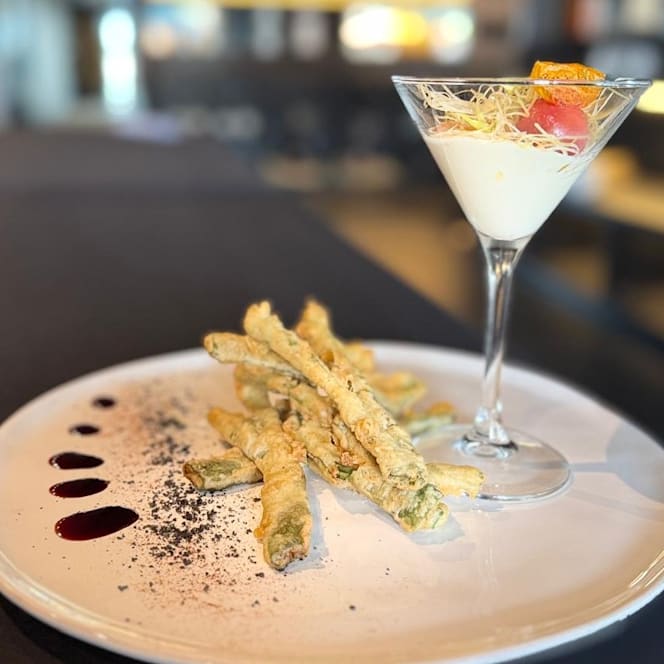 The 19 restaurante - 3