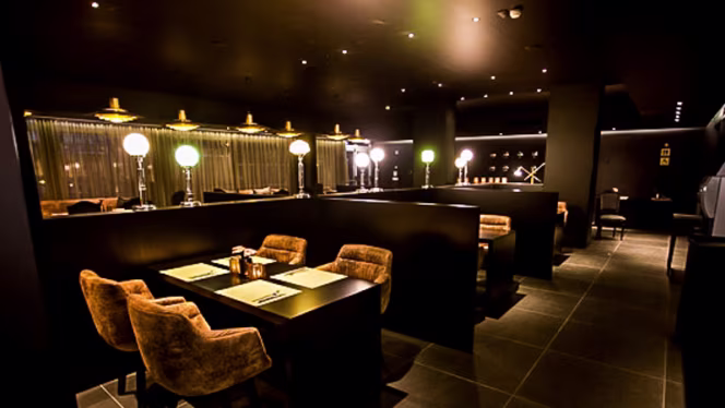 The 19 restaurante - 4