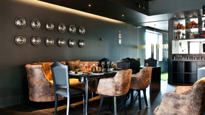 The 19 restaurante - 7