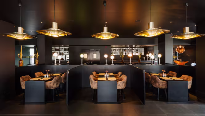 The 19 restaurante - 9