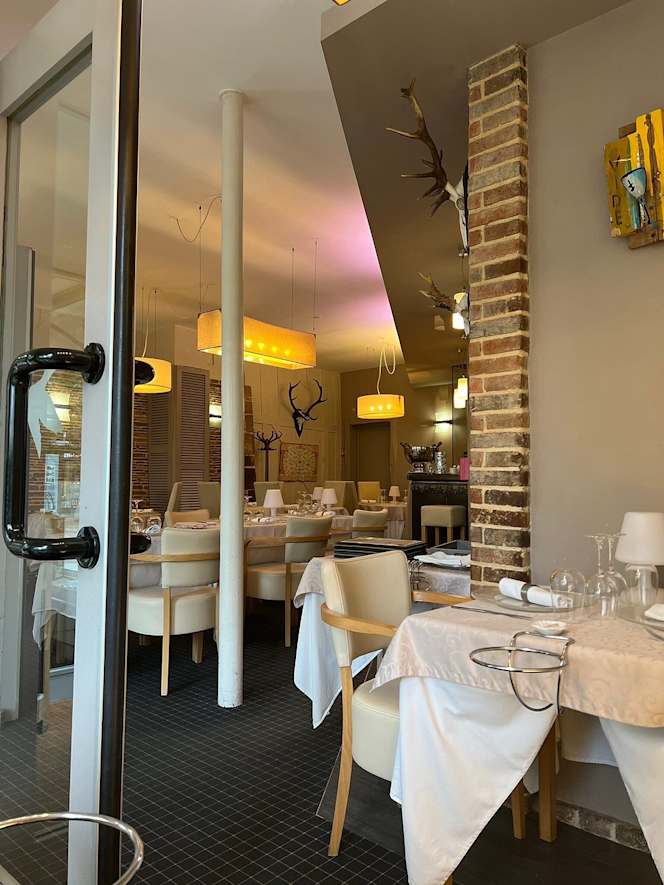 La Table de François - Troyes - 4