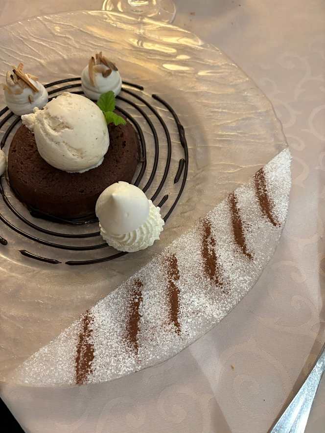 La Table de François - Troyes - 8