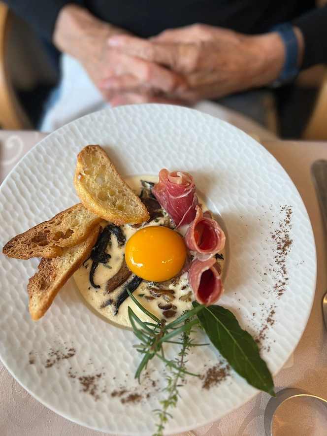 La Table de François - Troyes - 3