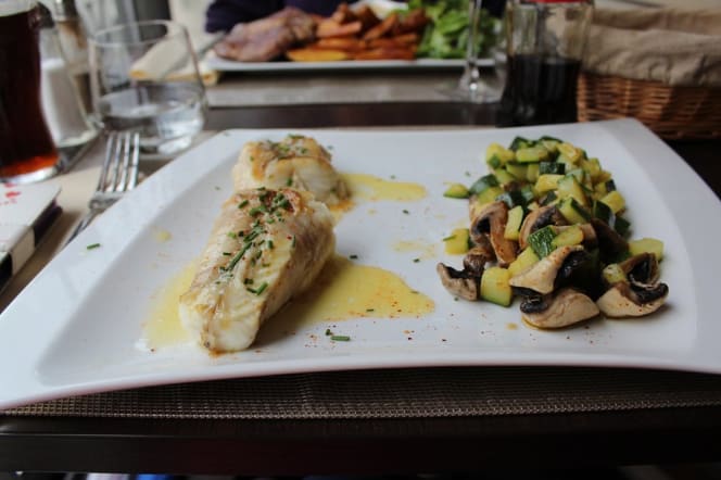 Le O2 Verdun - Biarritz - 2