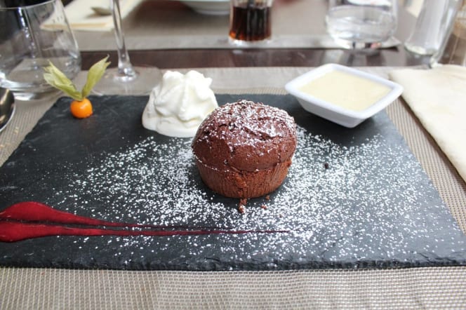 Le O2 Verdun - Biarritz - 4