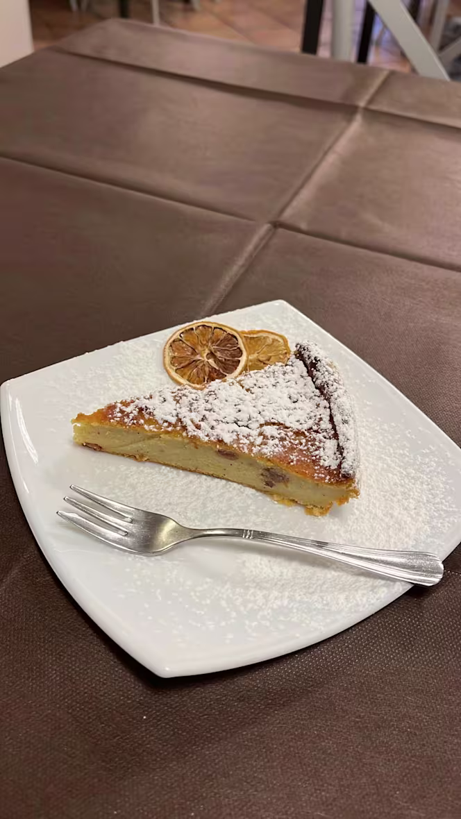 Pizzeria Pharina Food & Drink - 2