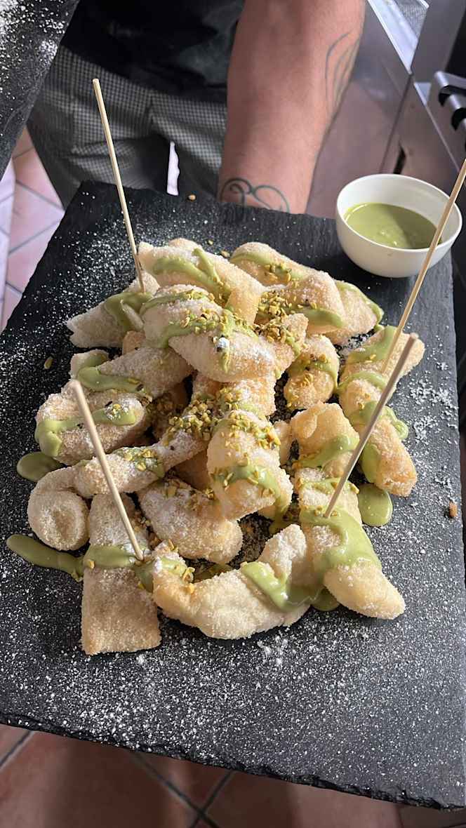 Pizzeria Pharina Food & Drink - 7