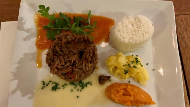 La Bodeguita Cubana - Lyon - 1