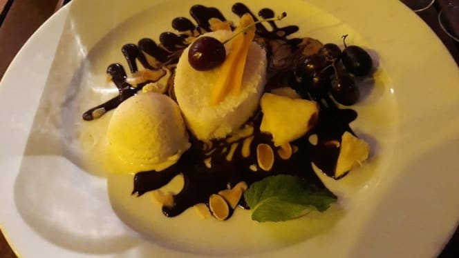 La Bodeguita Cubana - Lyon - 4