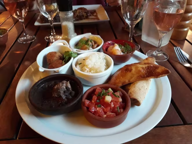 La Bodeguita Cubana - Lyon - 0