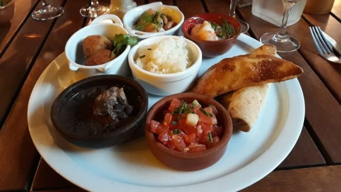 La Bodeguita Cubana - Lyon - 5