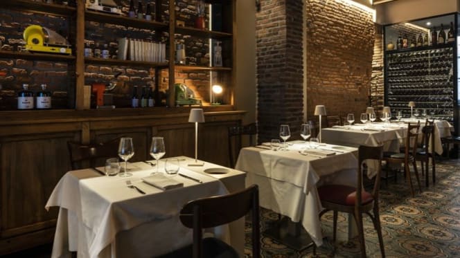 La Bottega del Capestrano - 6