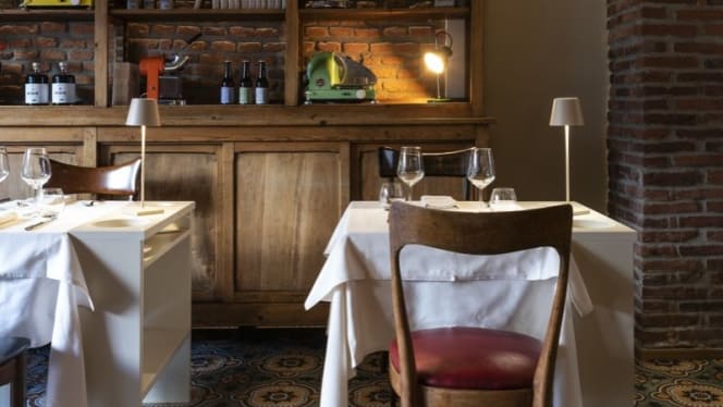 La Bottega del Capestrano - 8