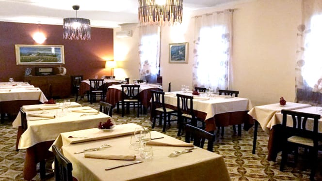 Trattoria del Campazzo - 8