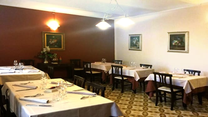 Trattoria del Campazzo - 9