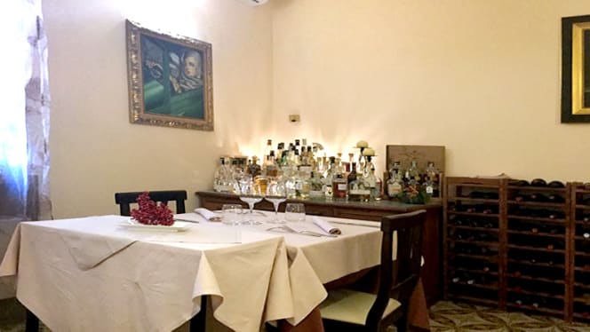 Trattoria del Campazzo - 6