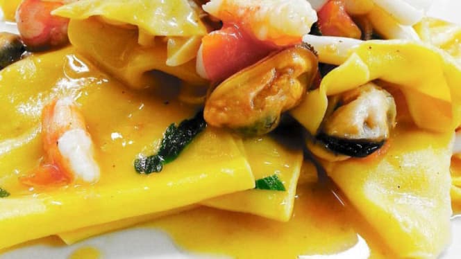 Trattoria del Campazzo - 0