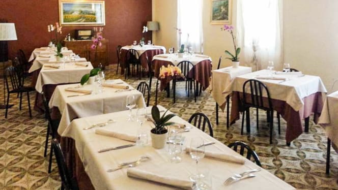 Trattoria del Campazzo - 3