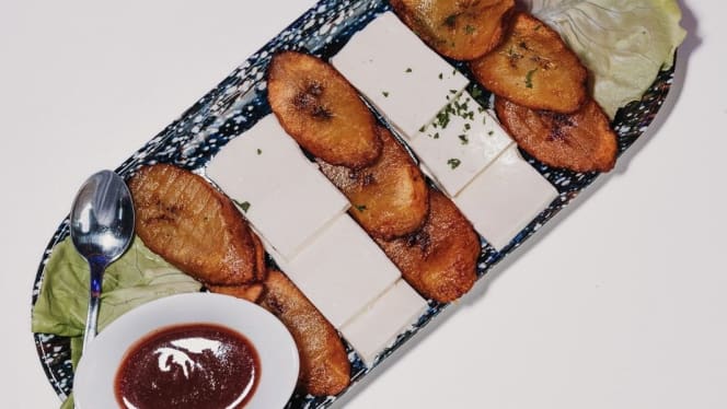 Cuba Libre Restaurant - 3