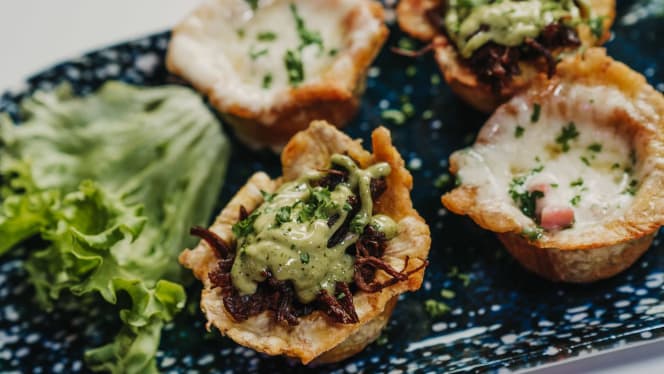 Cuba Libre Restaurant - 4