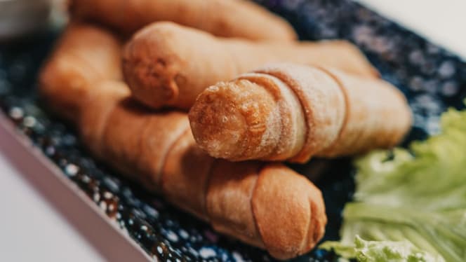 Cuba Libre Restaurant - 6