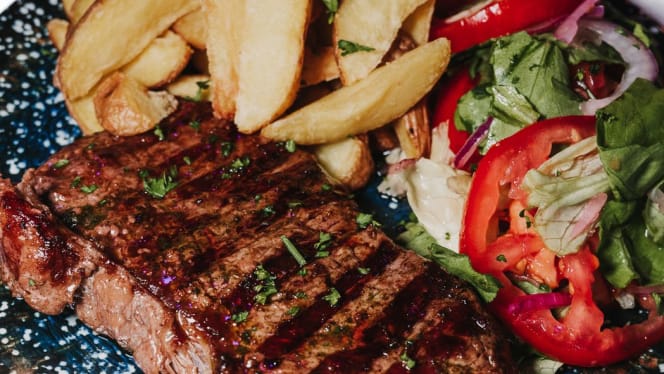 Cuba Libre Restaurant - 2