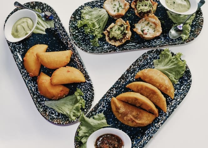 Cuba Libre Restaurant - 7