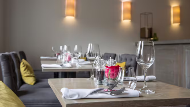 The Fairmile at Willicombe Park - 7