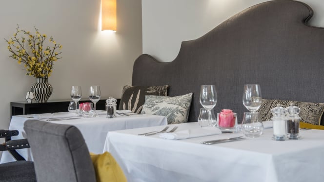 The Fairmile at Willicombe Park - 8