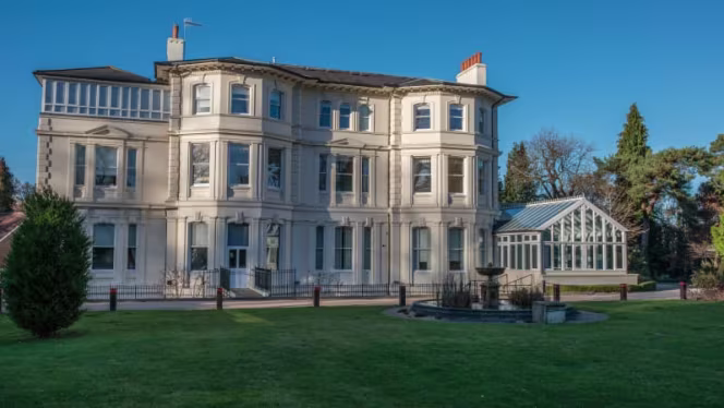 The Fairmile at Willicombe Park - 0