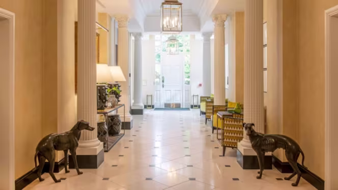 The Fairmile at Willicombe Park - 9