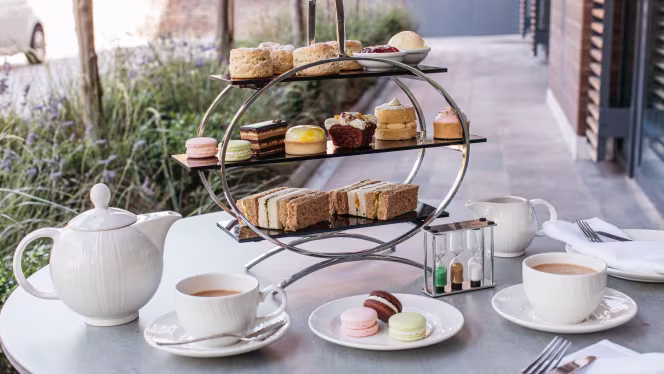 The Fairmile at Willicombe Park - 4