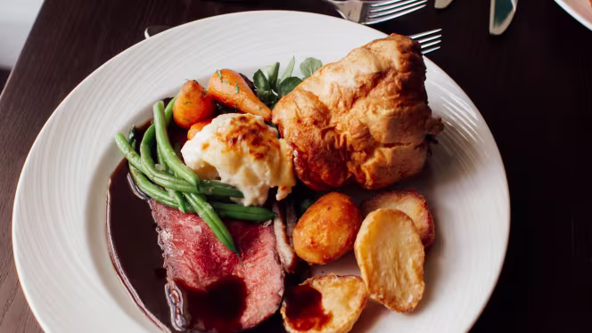 The Fairmile at Willicombe Park - 2