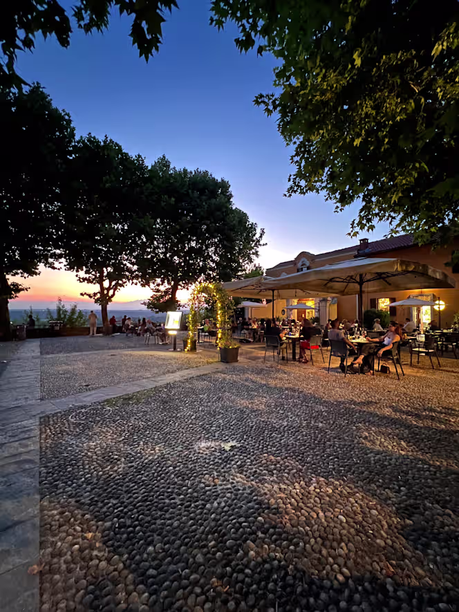 La Piazzetta di Tornavento - Tornavento - 0